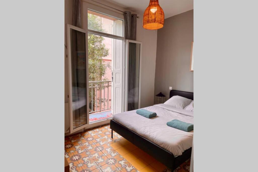 Appartements Rue Des Jardins Perpinhã Exterior foto